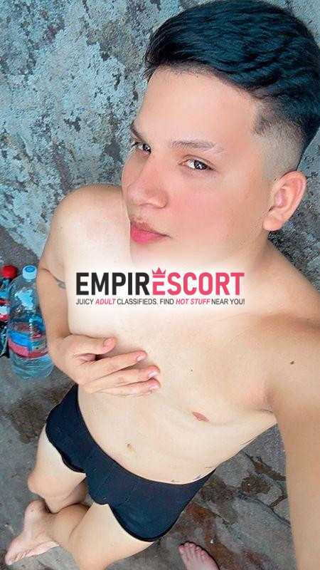 chico hot 🔥 🍆🍑 versátil de paso 😎