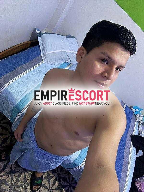 chico hot 🔥 🍆🍑 versátil de paso 😎