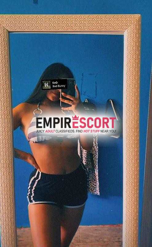 mi bb soy jovencita universitaria a1 de 19 años🔥 te brindo sexo vaginal anal y oral ❤️🤤 tengo buenos pechos y buen culo bb🔥