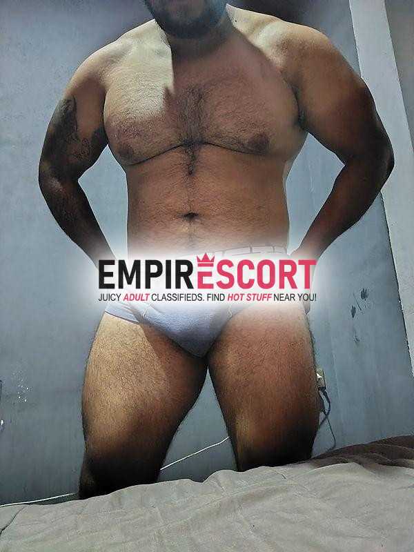 chico varonil
