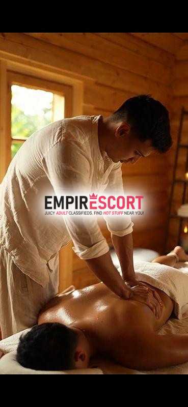 masajista profesional en lima 🔥 atención privada