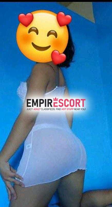 hola mi amor soy linda jovencita universitaria nueva en tu ciudad 🥰 mi atención es para caballeros que quieran atención relajada y complacient