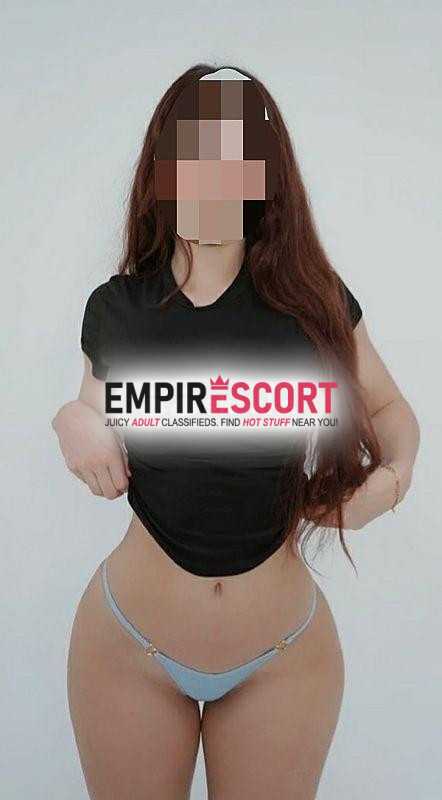 soy anahi peruanita anfitriona recien en el ambiente y real