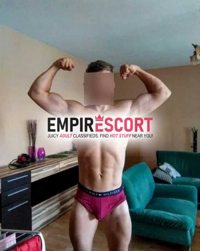 escort masculino para mujeres