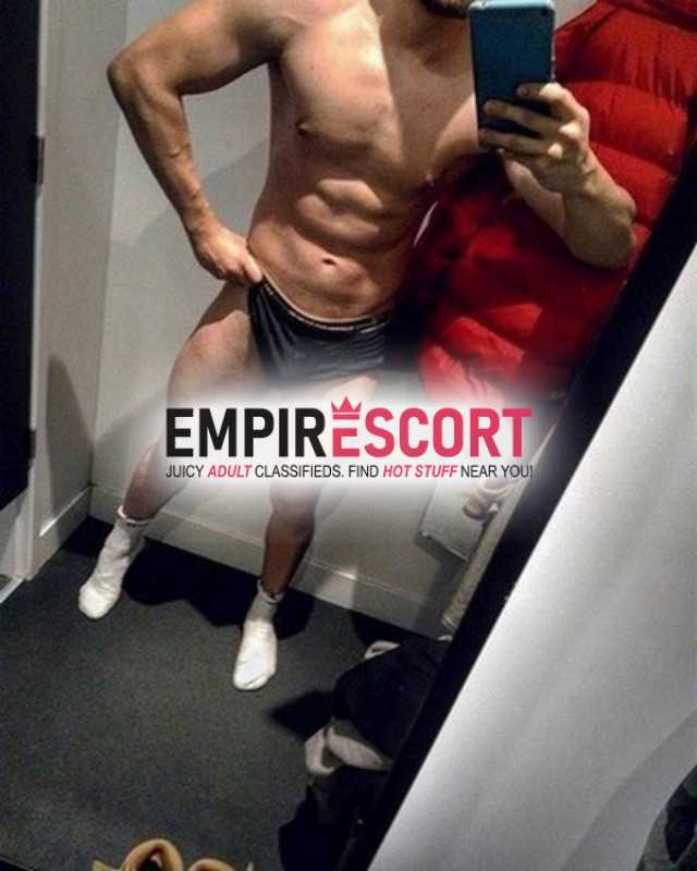 escort masculino para mujeres
