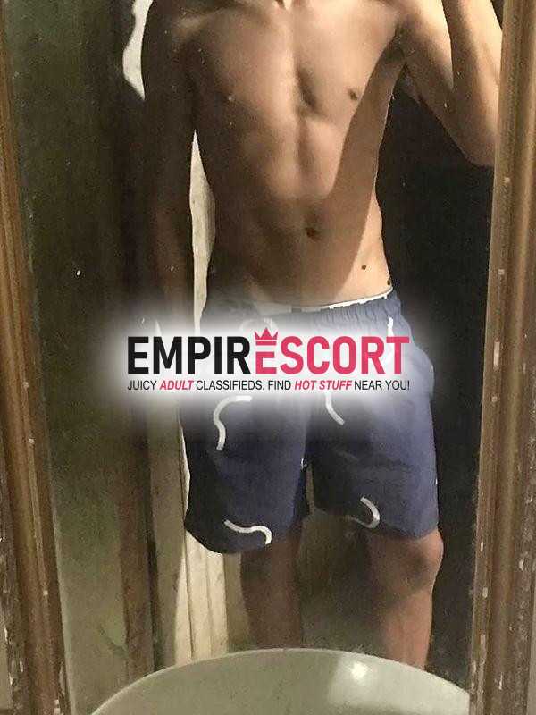 joven cachero🔥