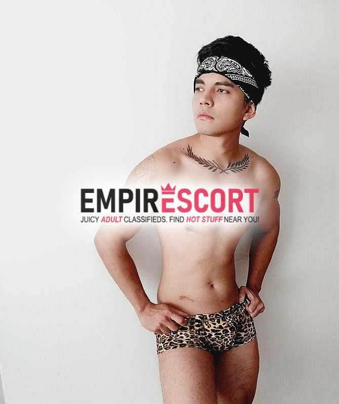 joven escort versátil pasivo de paso solo este miercoles