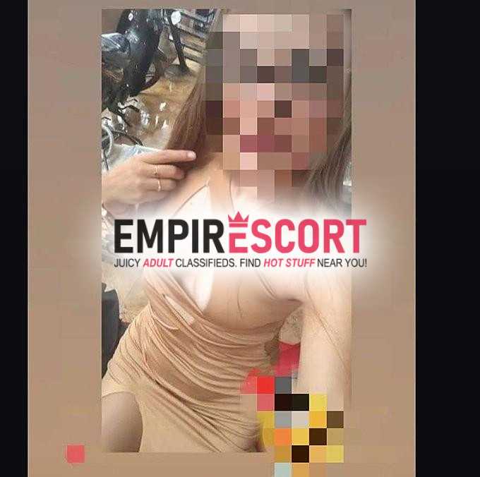 jovencita de lindo cuerpito y buen trato ☺️
