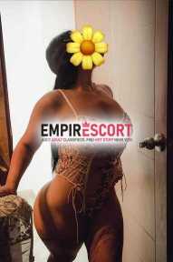 regreso de tu masajista profesional 
colombiana
