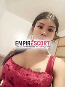 jimena hermosa y complaciente de de piel sueve y experta en el oral tu gusto