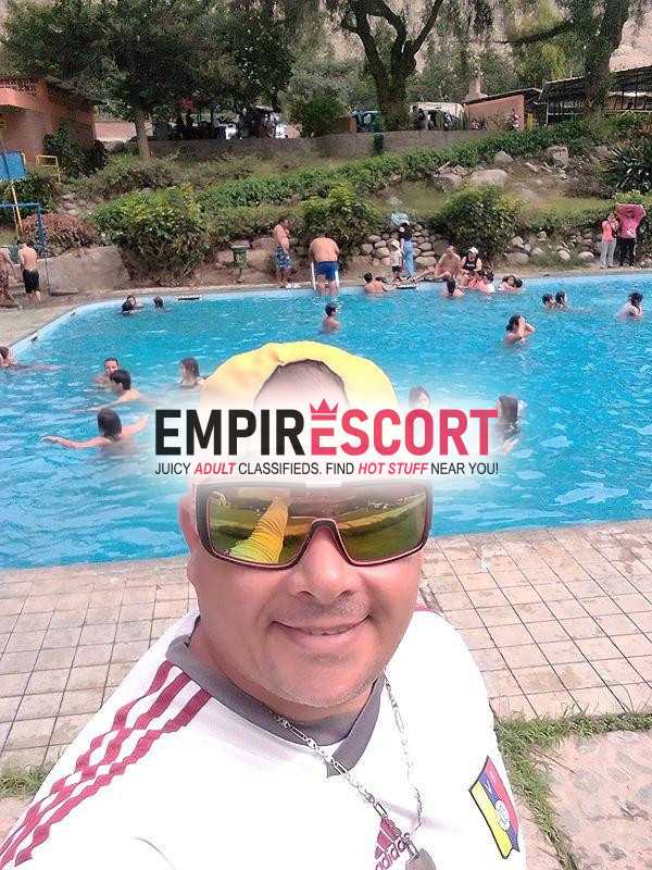 escríbeme para pasarla muy rico