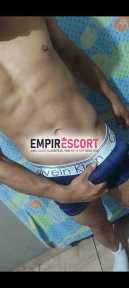 24 cm dotado hetero cachero descomplicado