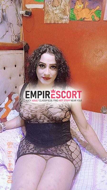 mujer trans pasiva total