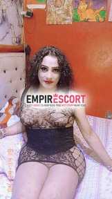 mujer trans pasiva total