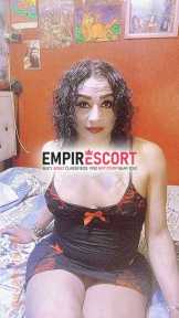 mujer trans pasiva total