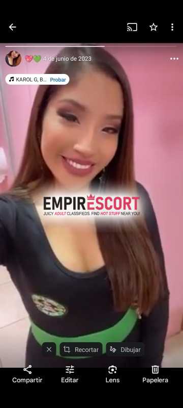 karen salas busco chicos para salir y más nueva en ayacucho