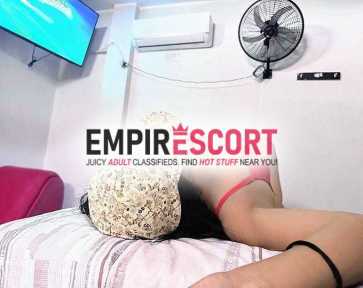😍recien llegadita 😘 golosa culona te brindara servicio completo 💋 ven culeame rico 🔥😋