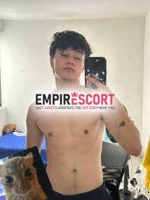 joven educado lindo y discreto ganas de satisfacer tus más exóticos deseos🔥