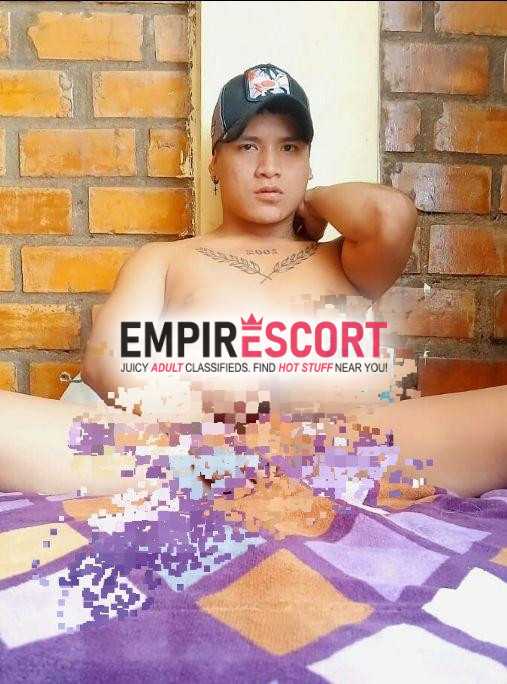 hola soy nuevo por aquí soy diego alexis 19 años