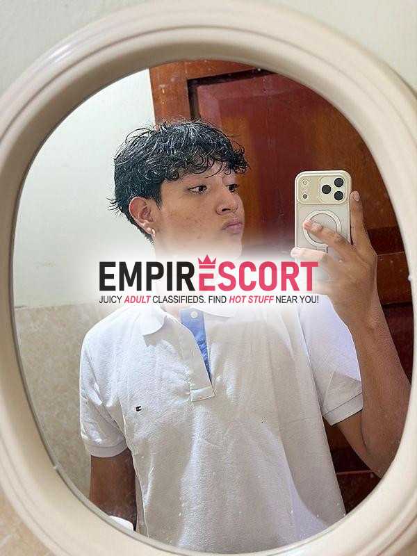 jovencito de 18 🔥