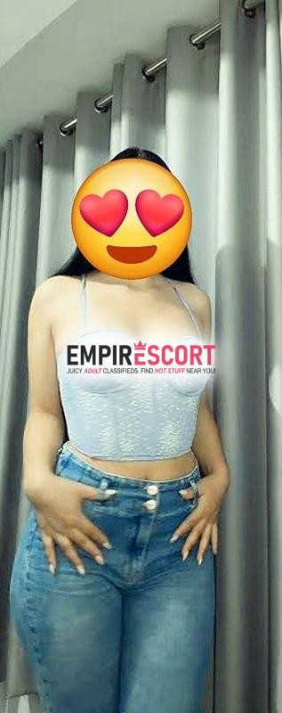 linda jovencita