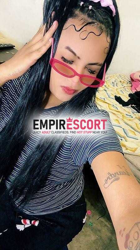 bebita trigueña de 24 añitos