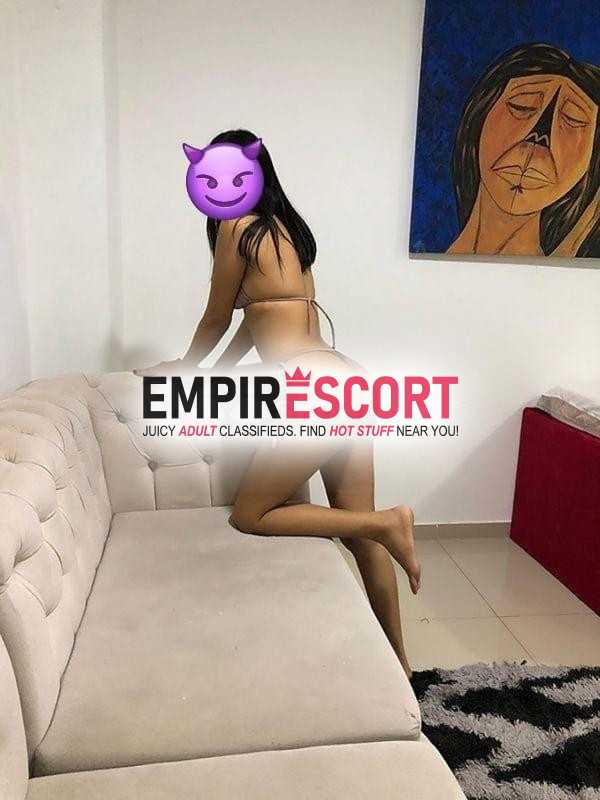 flaquita caliente ♨️♨️