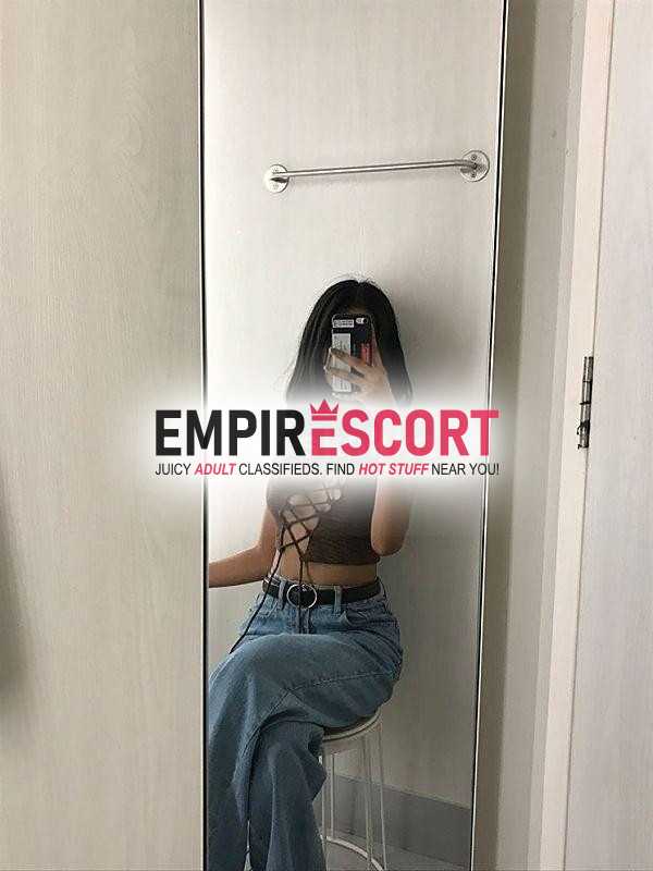 la flaca 🤍🙈