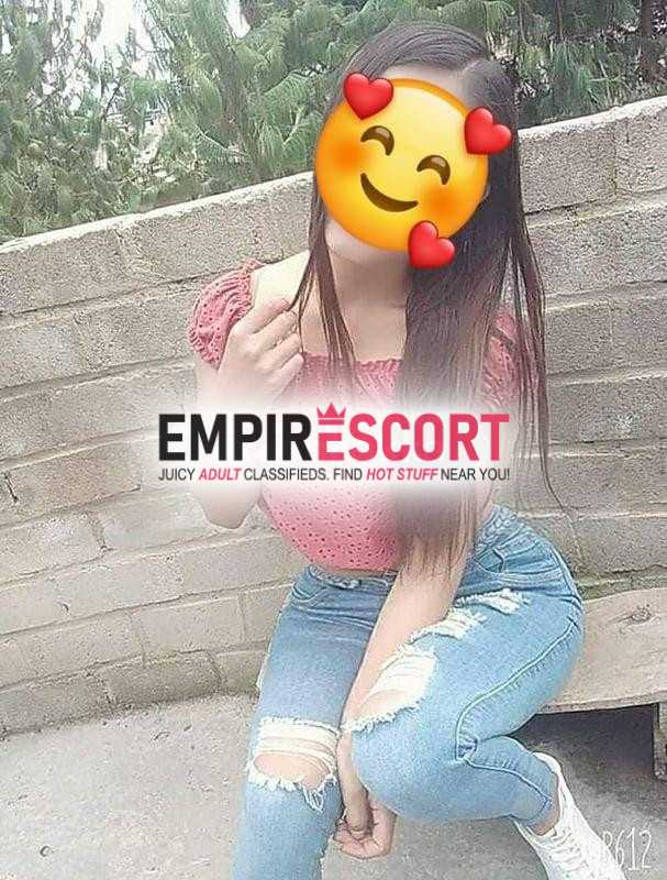 jovencita cariÑosa recien llegada fotos reales