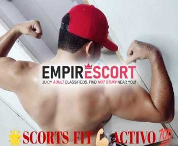 🌟scorts htro activo masajista emperador sexy fit excelencia real ✨