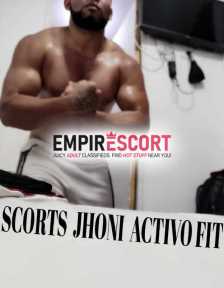 🌟scorts htro activo masajista emperador sexy fit excelencia real ✨
