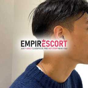 emilio joven bisexual gana de pasarla rico
