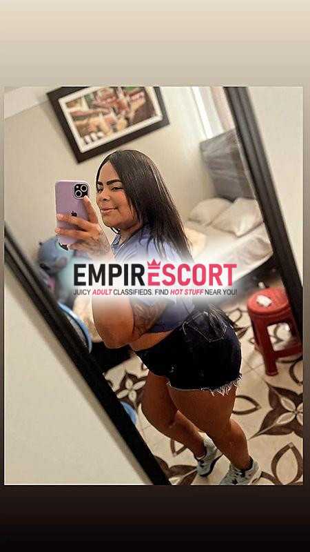 💋recien llegada🐚 y nuevesita 💝de paquete morenaza 🥰extrajera ♥️ deliciosa 😈
