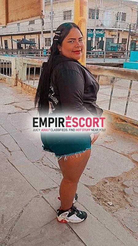 💋recien llegada🐚 y nuevesita 💝de paquete morenaza 🥰extrajera ♥️ deliciosa 😈
