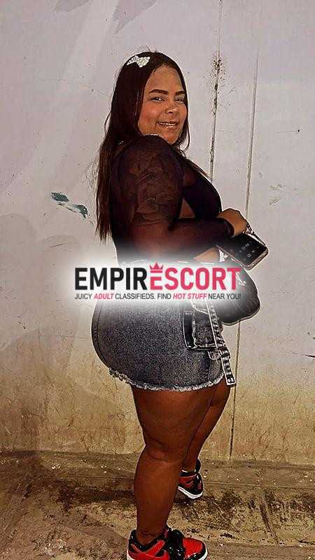 💋recien llegada🐚 y nuevesita 💝de paquete morenaza 🥰extrajera ♥️ deliciosa 😈