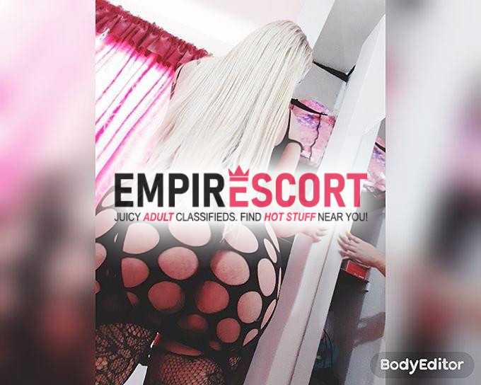 llegue rubia tetona y culonaza a1👋💯mas cachonda 🔥 que nunca🍆yosi trans pornostar🔞mamonaza full😋