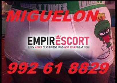 🇵🇪 miguelon 21 cms 🇵🇪