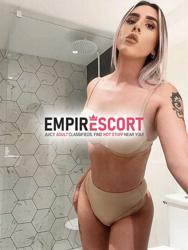 the inka princess soy linda trans femenina dispuesta todo