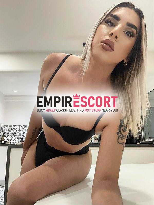 the inka princess soy linda trans femenina dispuesta todo