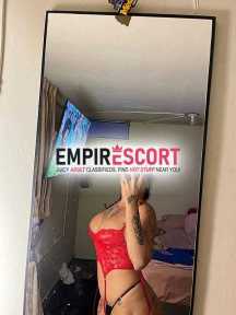 reciÉn llegadita‼️
culito muy estrecho y traga leche 
activa y pasiva 
como tÚ me quieras en cama😈