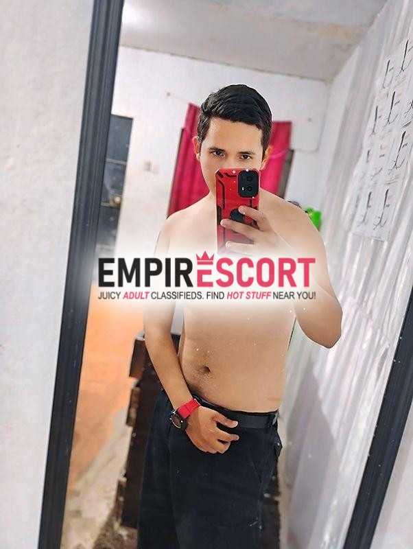 hombre de 20cm