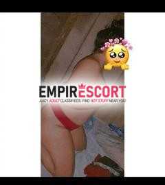 💋yazmin recien llegadita independiente