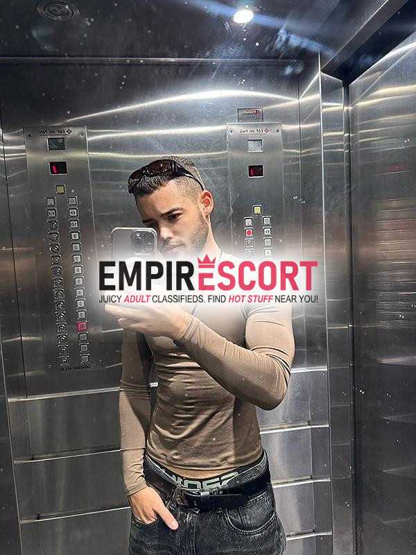 soy dani rivero de 22cm🍆masajista top😮‍💨
🔥🥵soy nuevo por aqui tiempo limitado😈