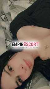 hola bebe soy luana disponible 💝💕
