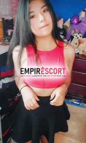 jazmin ❤️tu novia virtual hago videollamada hot y vendo mi rico pack de videos hot tengo 18 años 🇵🇪🔥❤️