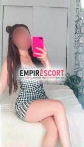 encantadora seÑorita universitaria 😈