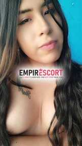 reciÉn llegadita camila 💕 hermosa jovencita sumisa 😈 experta en principiantes ♥️