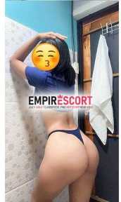 carla. linda norteña
