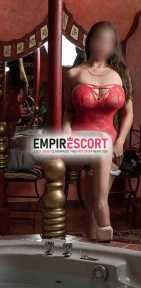 hermoso cuerpo servicio completo te encantará
