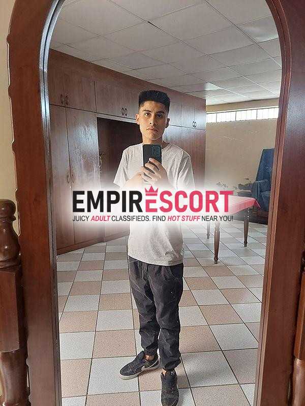 jovencito nuevo en tu ciudad de buen paquete